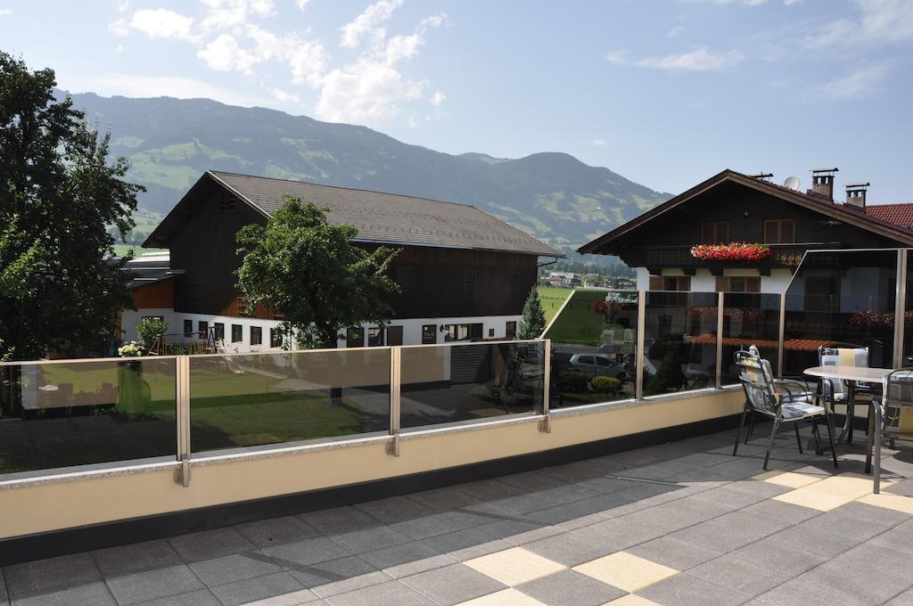 Apart Ehstandhof Uderns Rom bilde