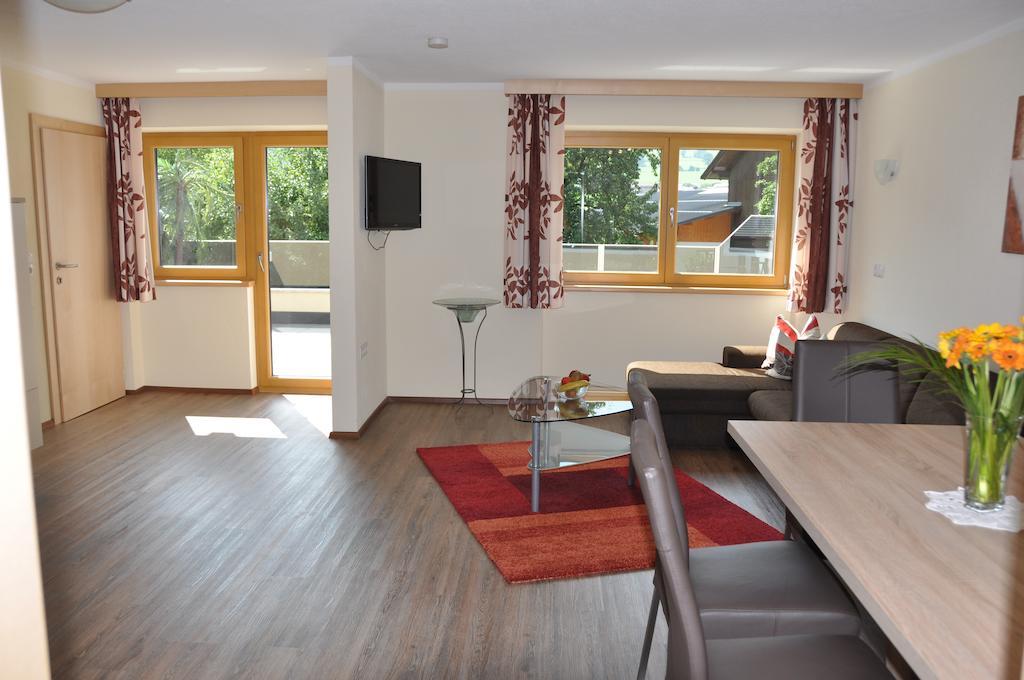 Apart Ehstandhof Uderns Rom bilde